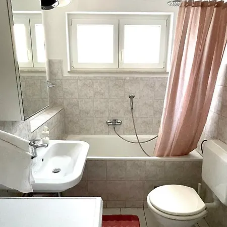 Apartment Neda Pula