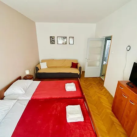 Appartement Neda Pula